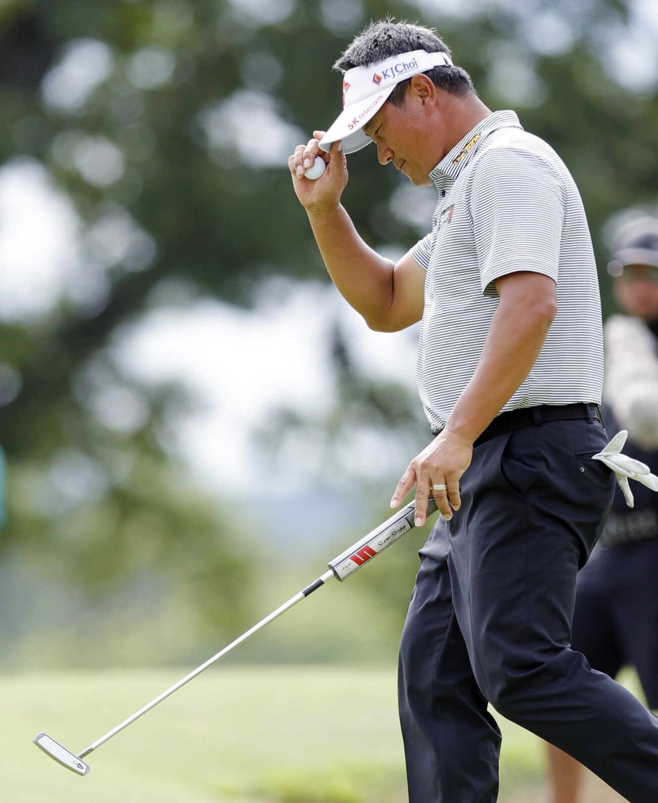 Senior PGA